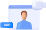 Batch Size Icon